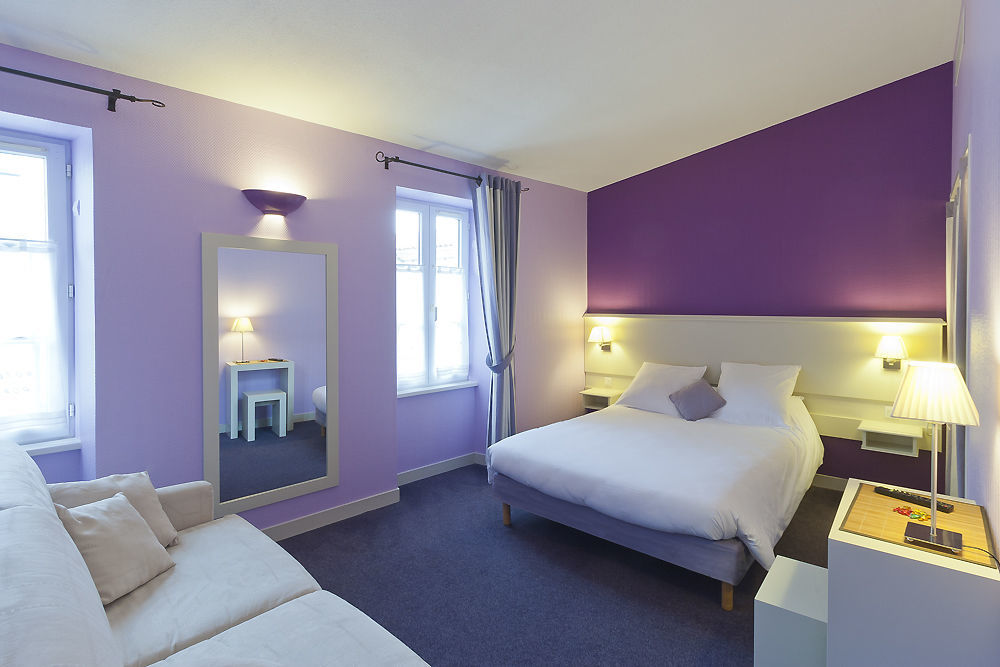 Hotel Du Port Saint-Martin-de-Ré Exteriér fotografie